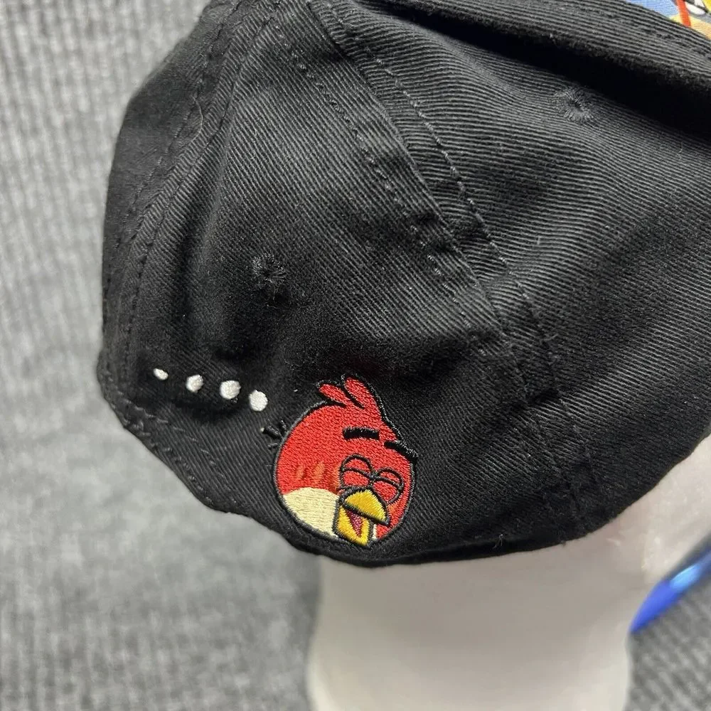 angry birds items are